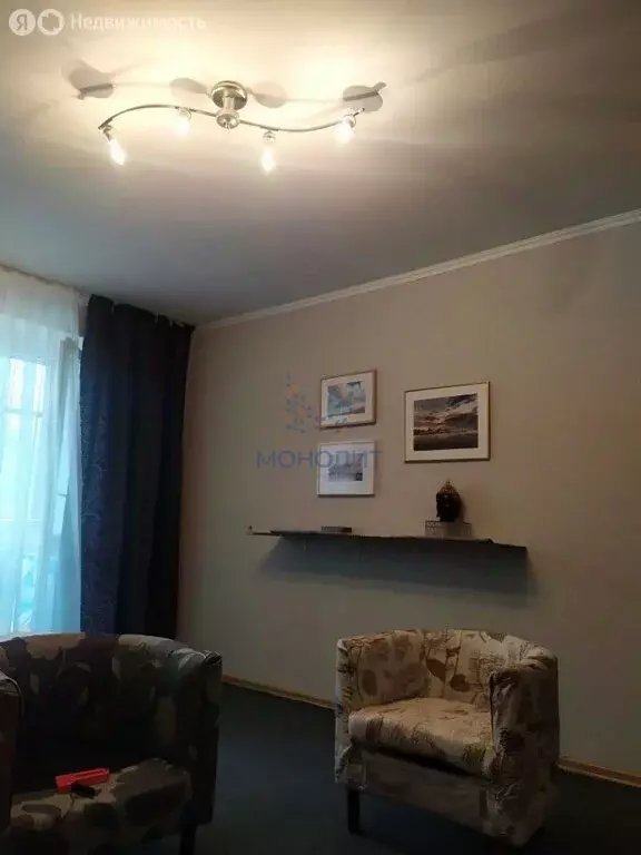 1-комнатная квартира: Люберцы, улица 8 Марта, 57 (38 м) - Фото 2