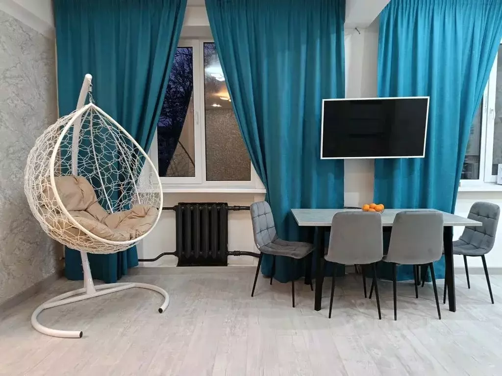 2-к кв. Псковская область, Псков Советская ул., 1/3 (60.0 м) - Фото 2