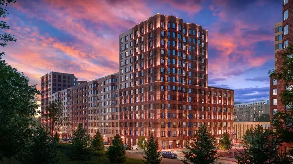 1-к кв. Ивановская область, Иваново Базисная ул. (41.8 м) - Фото 2