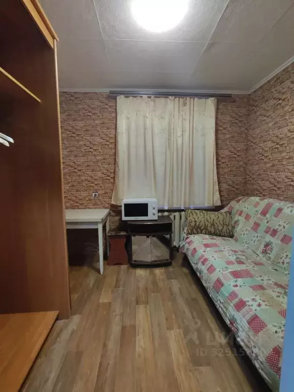 1-к кв. Ярославская область, Ярославль ул. Павлова, 39к2 (13.0 м) - Фото 2