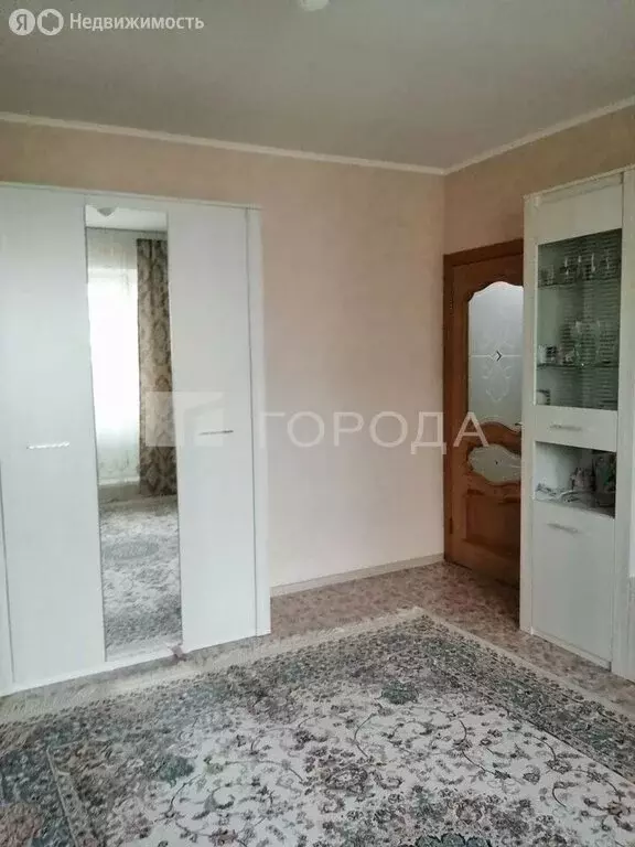 2-комнатная квартира: Барнаул, улица 65 лет Победы, 49 (59.8 м) - Фото 0