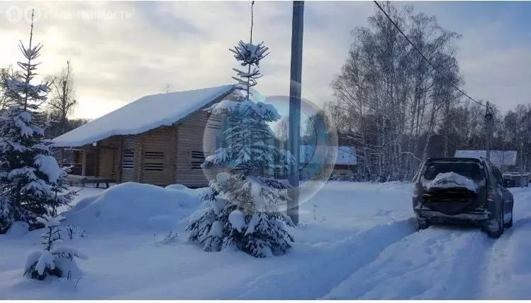 Дом в Домодедово, микрорайон Южный, владение Валентина (178 м) - Фото 0