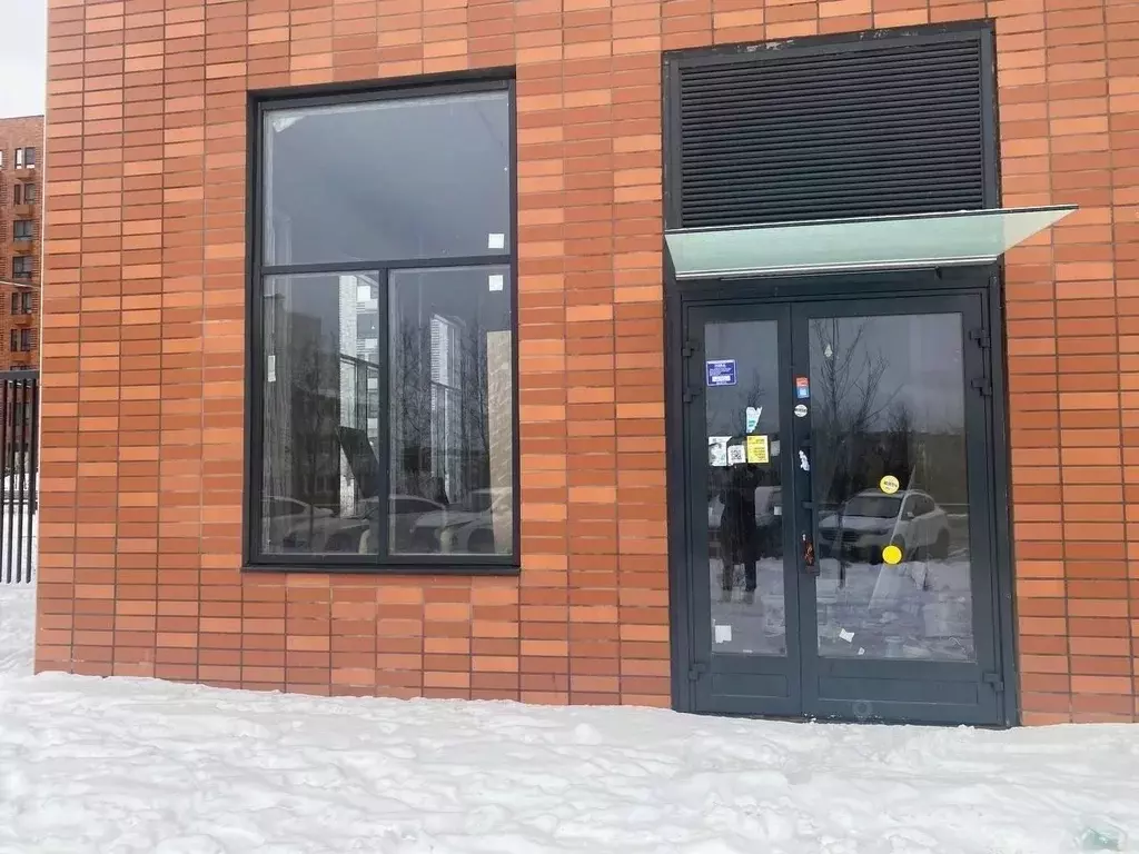 Помещение свободного назначения в Московская область, Красногорск ... - Фото 1