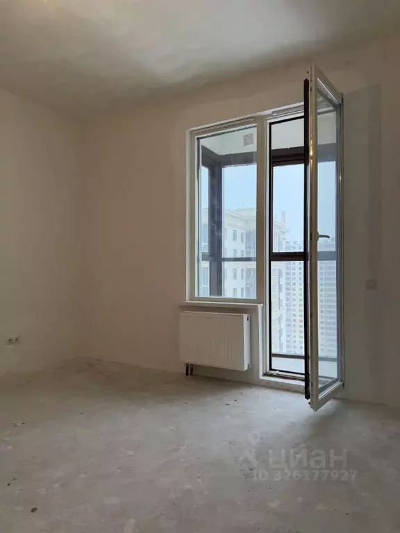 Студия Санкт-Петербург ул. Дыбенко, 8к2 (27.8 м) - Фото 1