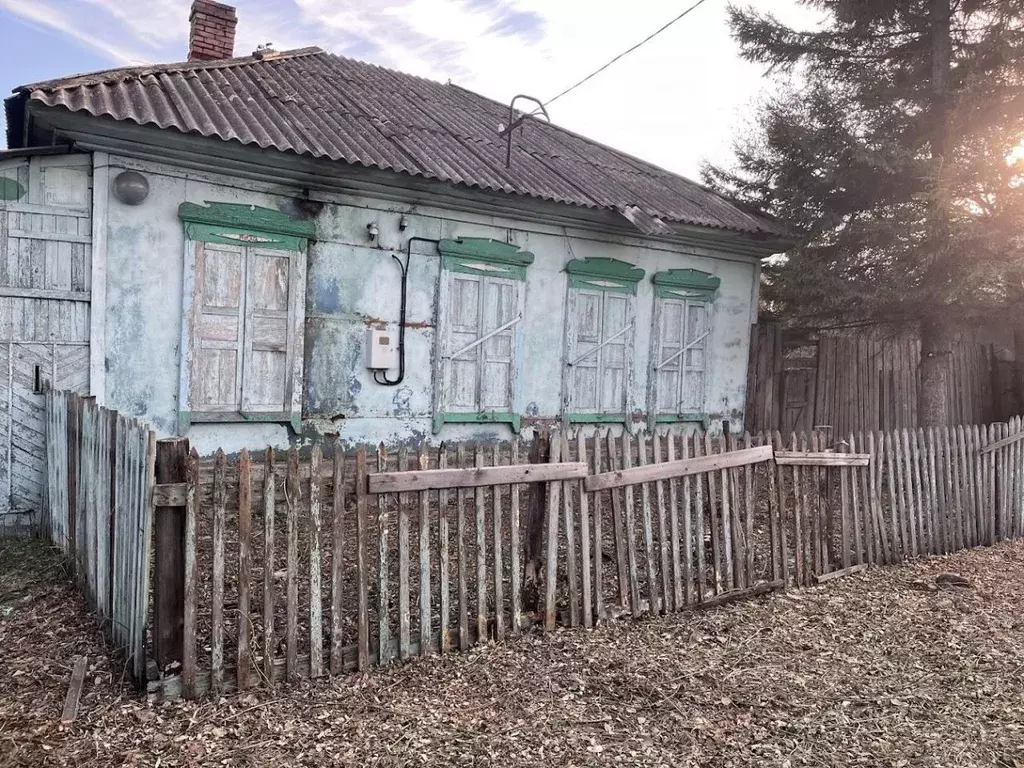 Участок в Хакасия, Абакан ул. Дружинника Курочкина, 23 (8.5 сот.) - Фото 1