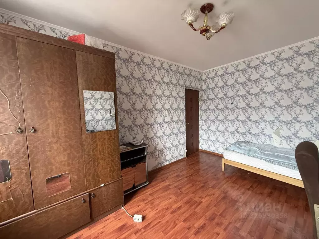 Комната Москва ул. Мусы Джалиля, 4К3 (14.0 м) - Фото 2