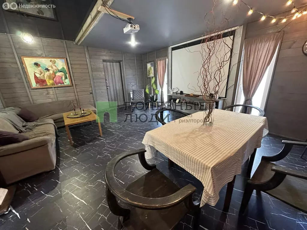 Дом в Евпатория, Симферопольская улица, 94Г (577.8 м) - Фото 1