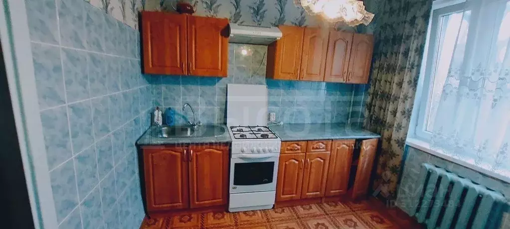 2-к кв. Воронежская область, Воронеж ул. 60-й Армии, 5 (47.0 м) - Фото 0