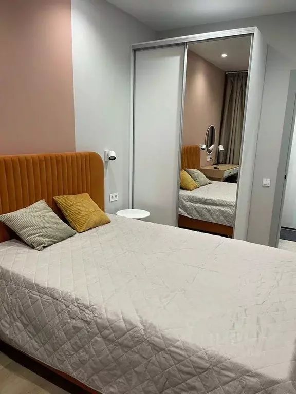 1-к кв. Москва Открытое ш., 14Д (36.0 м) - Фото 1