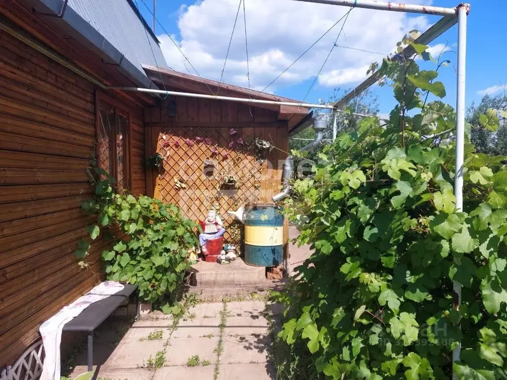 Участок в Башкортостан, Уфимский район, Булгаковский сельсовет, ... - Фото 0