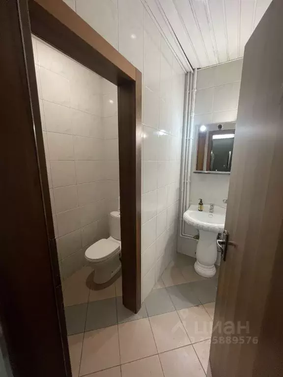 Помещение свободного назначения в Москва Новослободская ул., 57/65 ... - Фото 2