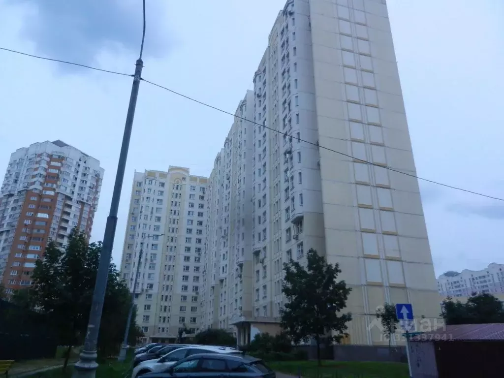 Свободной планировки кв. Московская область, Люберцы Красная Горка ... - Фото 0