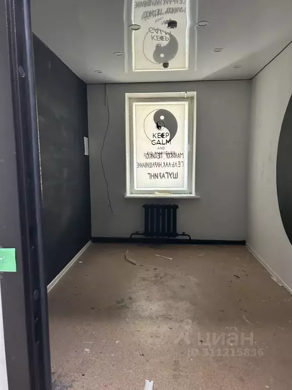 Торговая площадь в Хабаровский край, Хабаровск ул. Уборевича, 52 (11 ... - Фото 2