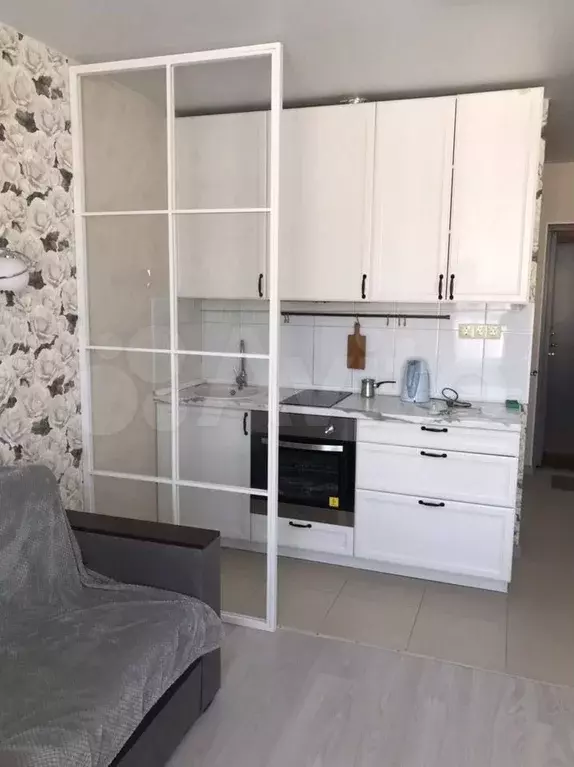 Квартира-студия, 24 м, 7/8 эт. - Фото 0