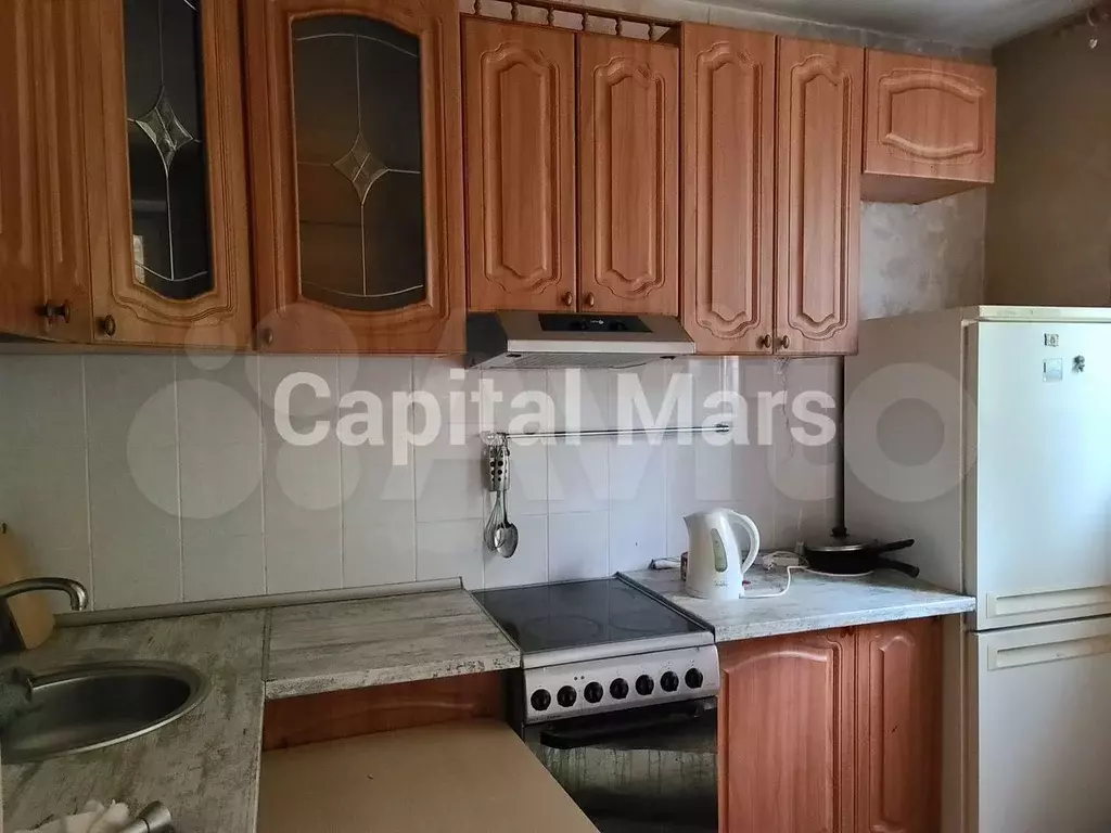 1-к. квартира, 40 м, 2/12 эт. - Фото 0