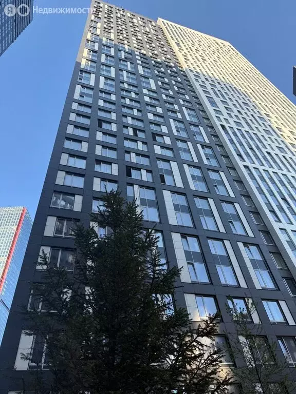 3-комнатная квартира: Москва, Шмитовский проезд, 39к6 (71.5 м) - Фото 2