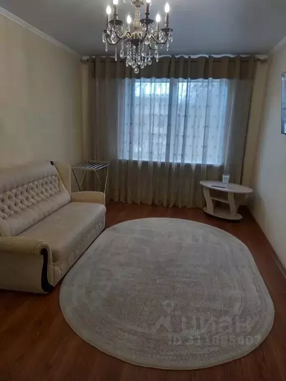 2-к кв. Ставропольский край, Кисловодск ул. Гайдара, 17к1 (68.0 м) - Фото 1