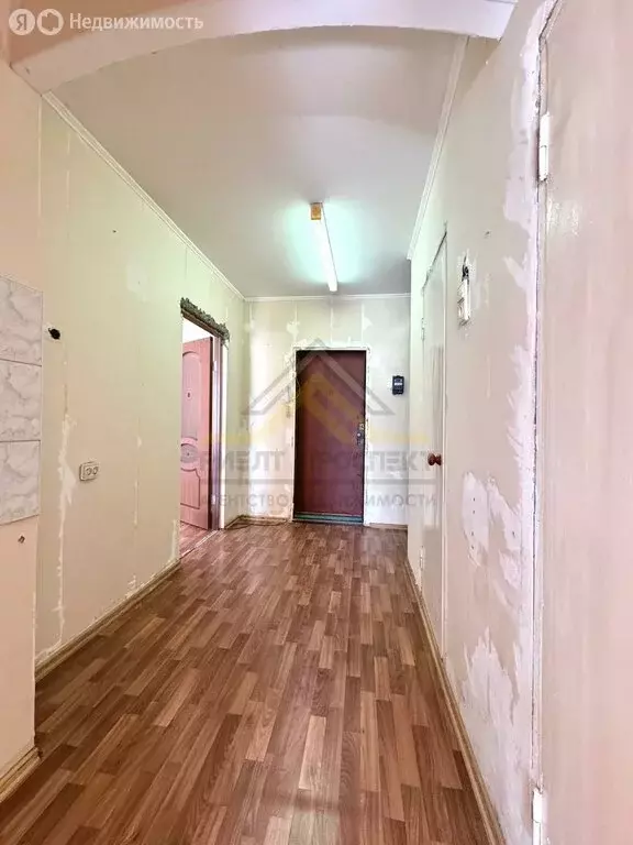 1-комнатная квартира: Старый Оскол, микрорайон Конева, 9 (40 м) - Фото 0