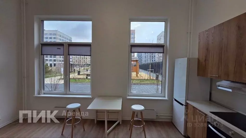 Студия Московская область, Красногорск городской округ, пос. ... - Фото 2