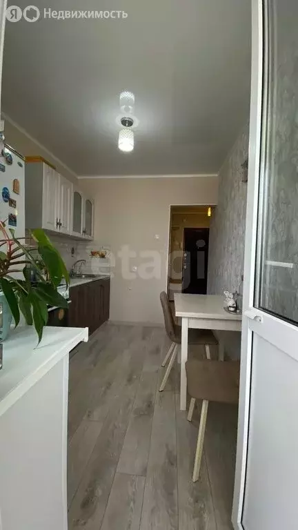 1-комнатная квартира: Салават, улица Калинина, 90А (30.7 м) - Фото 1