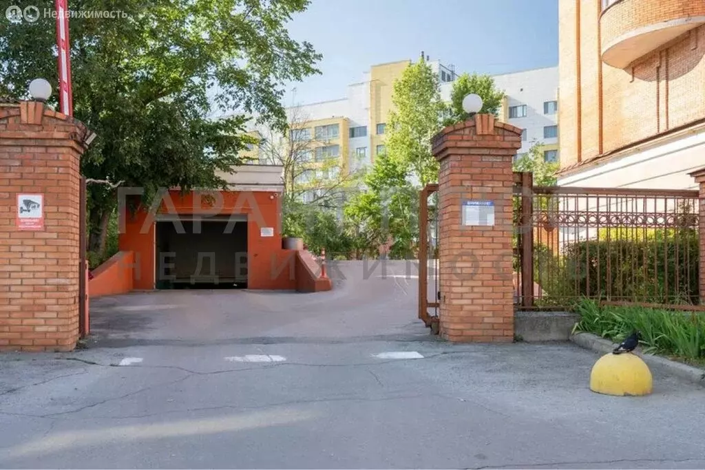 4-комнатная квартира: Липецк, Угловая улица, 15 (136.4 м) - Фото 1