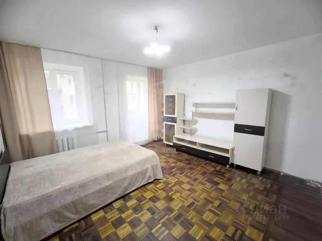 2-к кв. Санкт-Петербург Гагаринская ул., 30 (52.3 м) - Фото 2