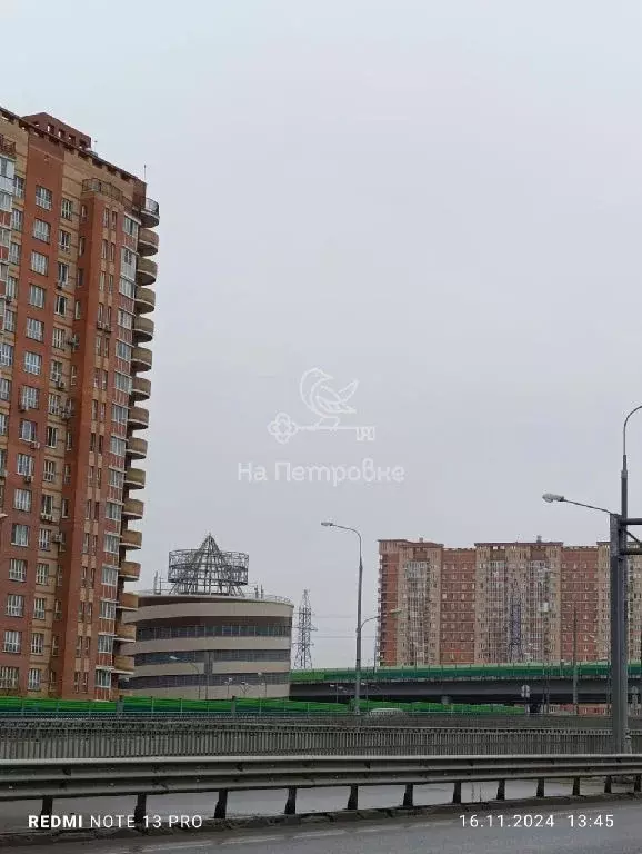 Продается 1-комнатная квартира - Фото 1