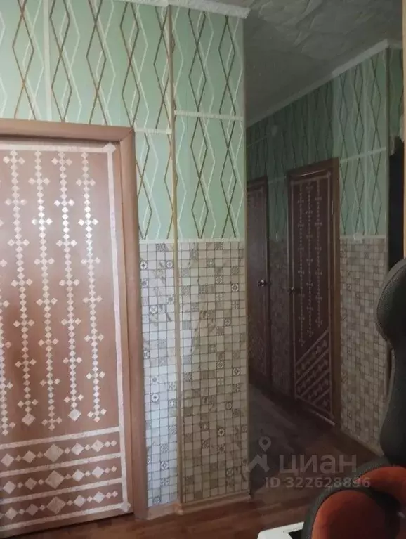 2-к кв. Саха (Якутия), Якутск ул. Лермонтова, 26 (62.0 м) - Фото 1