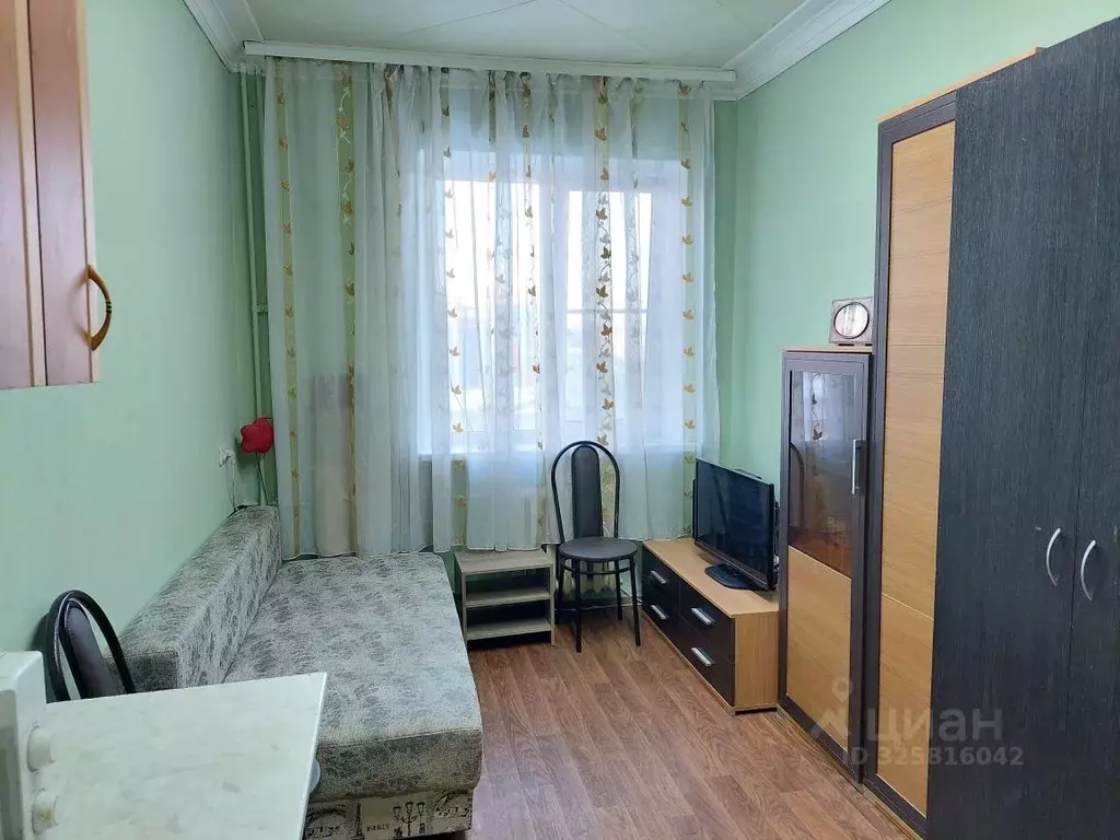 Комната Ростовская область, Ростов-на-Дону ул. Страны Советов, 28 ... - Фото 1