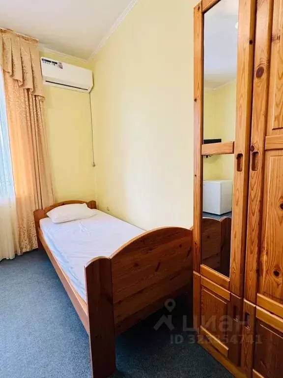 Комната Краснодарский край, Сочи пос. Вардане, ул. Молодежная, 18 - Фото 2