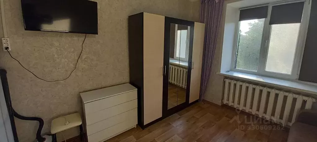 Комната Калужская область, Обнинск ул. Любого, 6 (13.0 м) - Фото 2