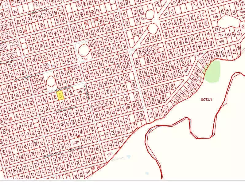 Участок в село Зубово, КП Зубово Престиж (10 м) - Фото 2