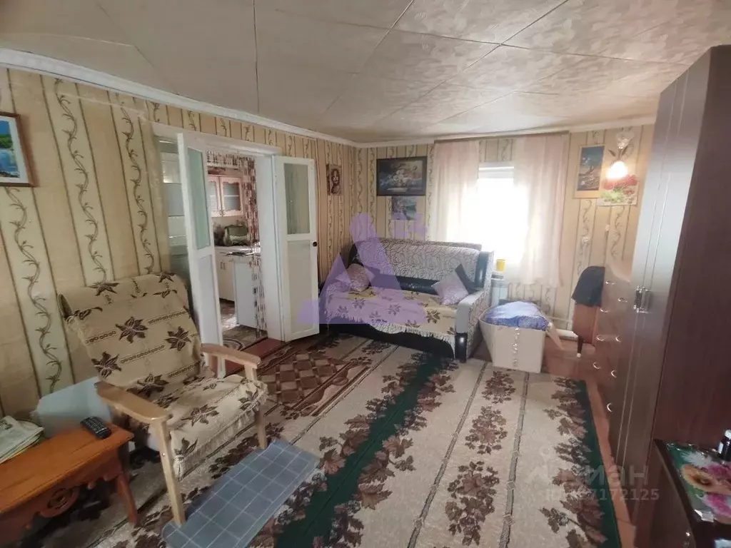 Дом в Алтайский край, Новоалтайск Сенная ул., 4 (70 м) - Фото 2