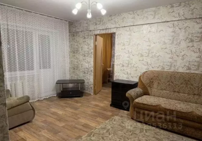2-к кв. Иркутская область, Иркутск бул. Постышева, 6 (46.0 м) - Фото 0