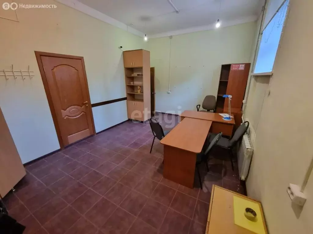 Офис (30.7 м) - Фото 1