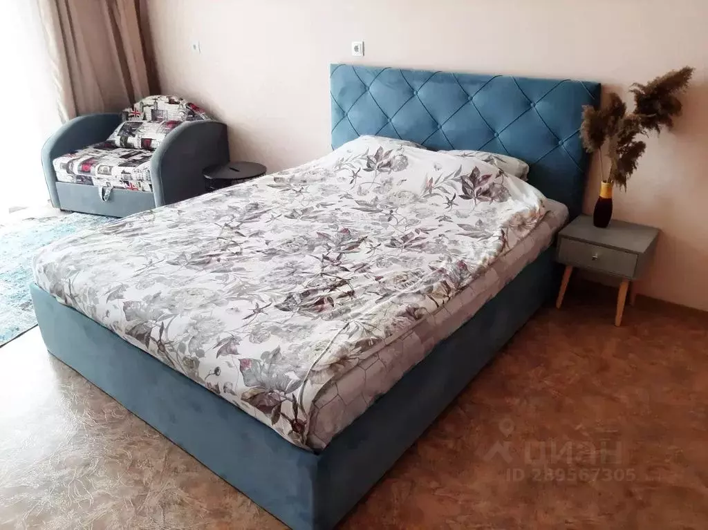 1-к кв. Севастополь ул. Керченская, 48 (40.0 м) - Фото 0