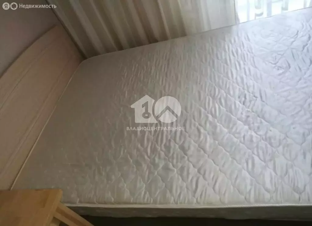 Квартира-студия: Новосибирск, улица Твардовского, 22/5 (19.8 м) - Фото 2