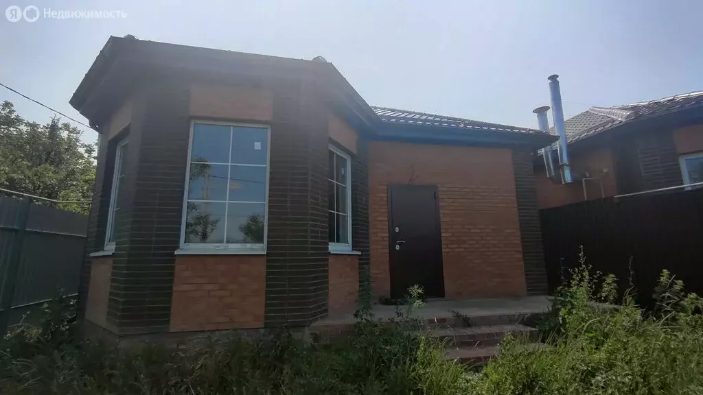 Дом в Новочеркасск, Коллективная улица, 27 (80 м) - Фото 0
