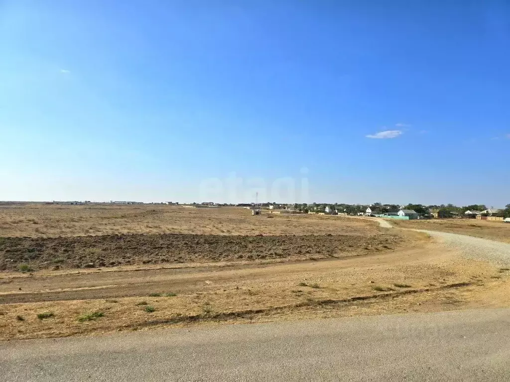 Участок в Крым, Кировский район, с. Приветное  (6.0 сот.) - Фото 1