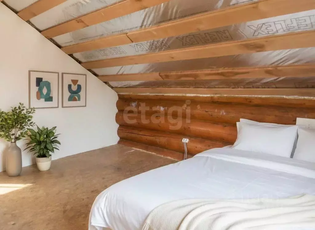 Дом в Пермский край, Краснокамский муниципальный округ, д. Новоселы ... - Фото 1