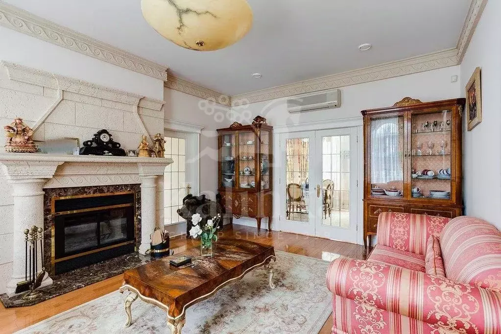 Дом в Московская область, Одинцовский городской округ, д. Таганьково, ... - Фото 1