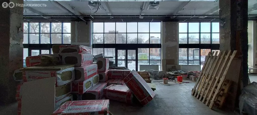 Помещение свободного назначения (152 м) - Фото 1