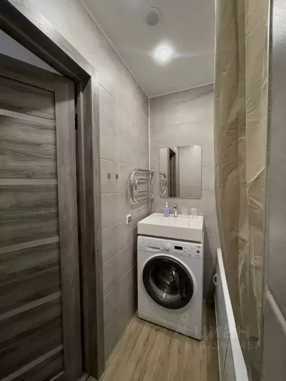 2-к кв. Томская область, Томск ул. Некрасова, 45 (51.2 м) - Фото 1