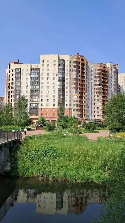 Квартира, 2 комнаты, 67.2 м - Фото 0