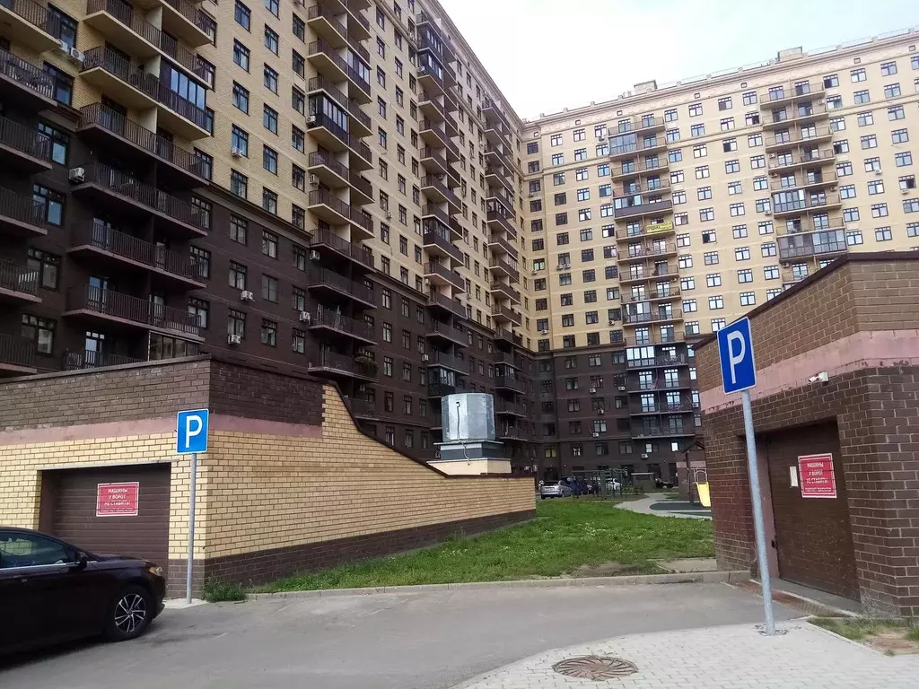 Продаётся 3-к квартира, 87 м - Фото 0