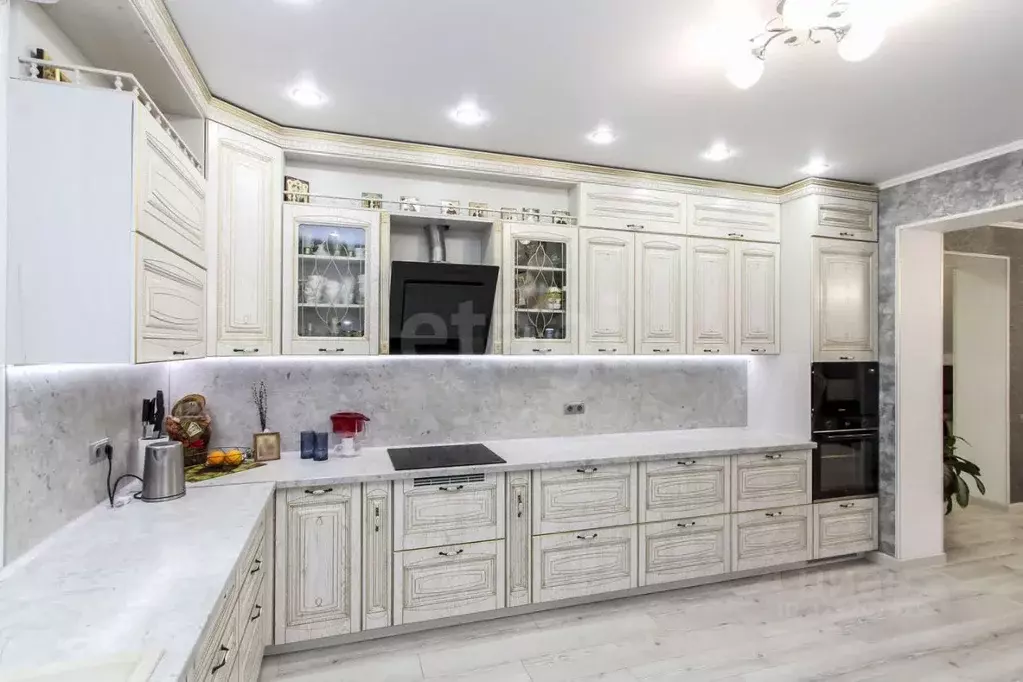 Дом в Тюменская область, Тюмень проезд Джанкойский (164 м) - Фото 1