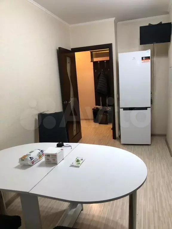 2-к. квартира, 60 м, 7/17 эт. - Фото 1