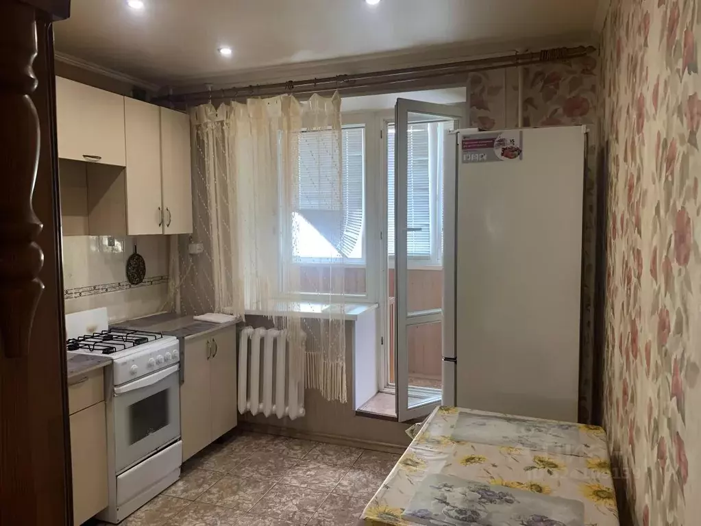 1-к кв. Пензенская область, Пенза Сумская ул., 32 (45.0 м) - Фото 1