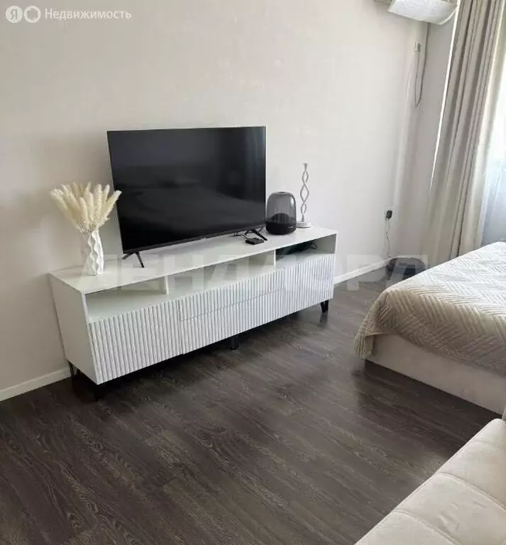 1-комнатная квартира: Ростов-на-Дону, микрорайон Новое Поселение, ... - Фото 0