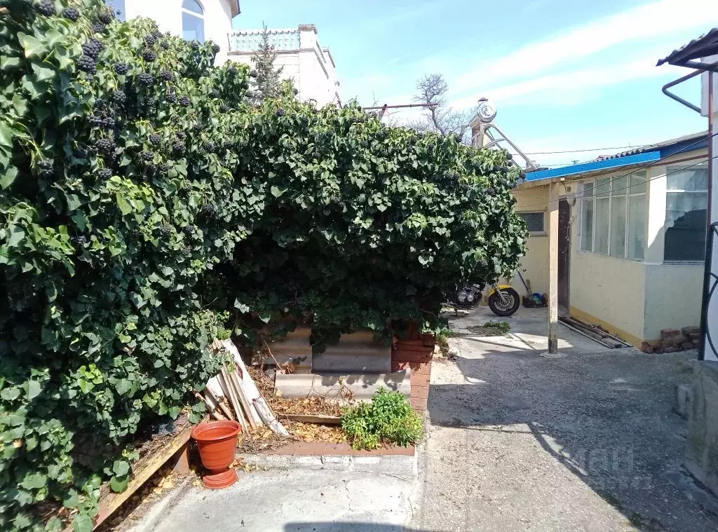 Дом в Севастополь ул. Частника (58 м) - Фото 1